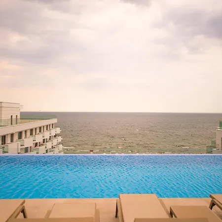Apartel Golden Infinity *