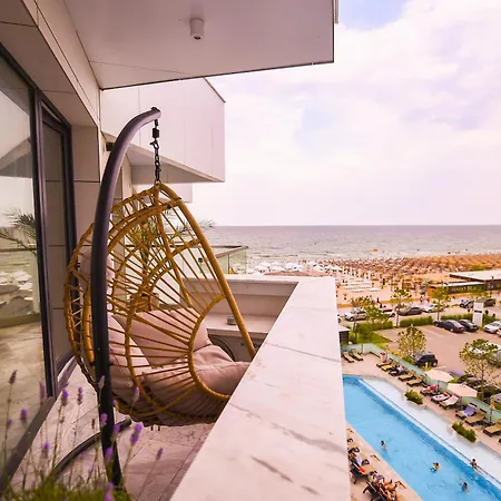 Apartel Golden Infinity Navodari