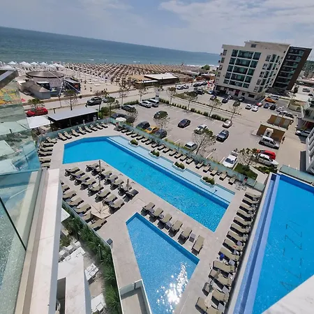 Apartment Apartel Golden Infinity