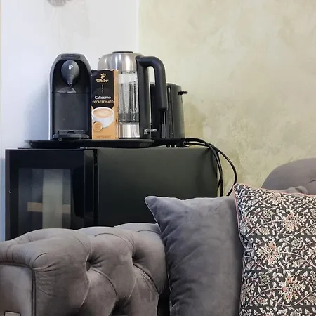 Apartment Apartel Golden Infinity *